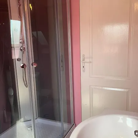 Meuble Dans Maison * Limay