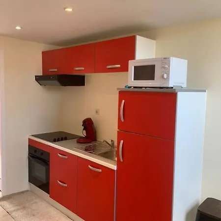 Meuble Dans Maison *