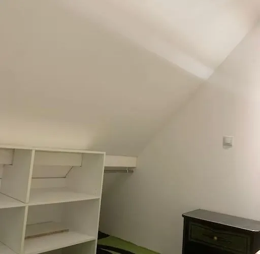 Lejlighed Meuble Dans Maison