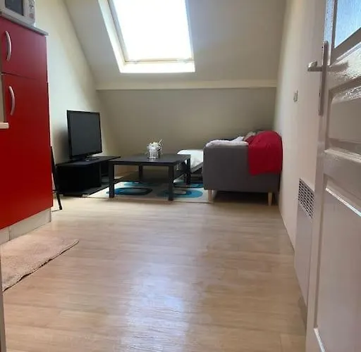 Meuble Dans Maison Limay