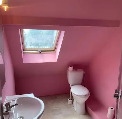 Meuble Dans Maison Lejlighed *