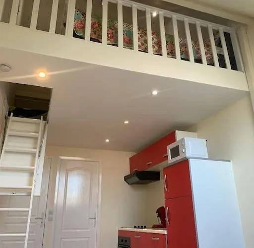 Meuble Dans Maison Lejlighed Limay